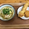 讃岐うどん 上原屋本店