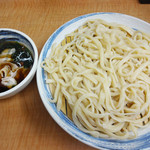 正太郎うどん - つけ肉汁うどん…750円