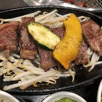 Sumibiyakiniku Nandaimon - 