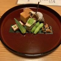 日本料理 たかむら - 