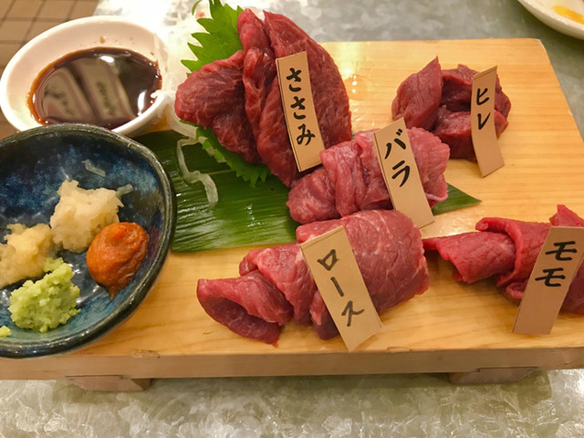 馬喰ろう 金沢店 金沢 馬肉料理 食べログ 馬喰ろう 金沢店 金沢 馬肉料理 食べログ