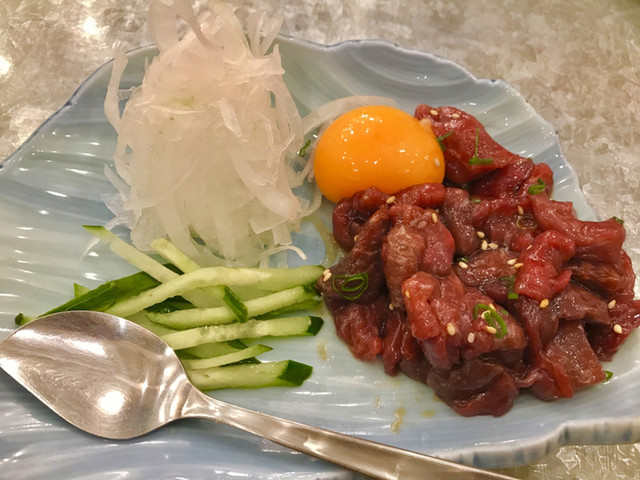 馬喰ろう 金沢店 金沢 馬肉料理 食べログ 馬喰ろう 金沢店 金沢 馬肉料理 食べログ
