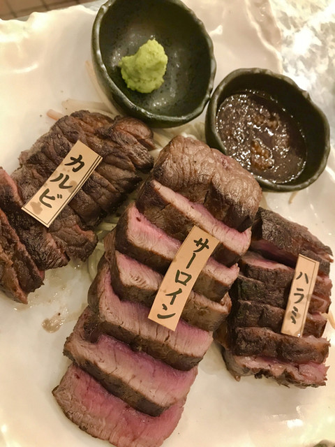 馬喰ろう 金沢店 金沢 馬肉料理 食べログ 馬喰ろう 金沢店 金沢 馬肉料理 食べログ