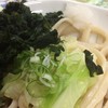 手打ち 山もとうどん