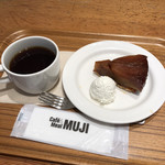 Cafe＆Meal MUJI - 