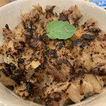 らぁ麺モリズミ - 