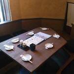 地酒・そば　集