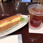 エクセルシオールカフェ 吉祥寺サンロード店