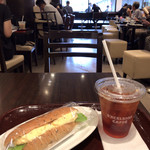 エクセルシオールカフェ 吉祥寺サンロード店