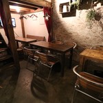 たこ焼き酒BAR 小若 - 