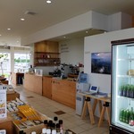奥松島あんてなしょっぷ まちんど - ショップ内イメージ