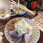 みそだれやきとり かんちゃん - 