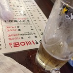 みそだれやきとり かんちゃん - 