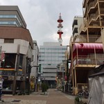 みそだれやきとり かんちゃん - 