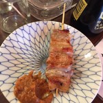 みそだれやきとり かんちゃん - 