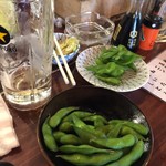 みそだれやきとり かんちゃん - 