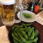 みそだれやきとり かんちゃん - 