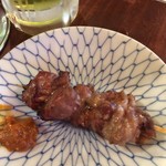 みそだれやきとり かんちゃん - 