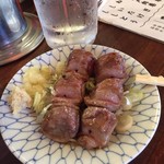 みそだれやきとり かんちゃん - 