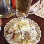 みそだれやきとり かんちゃん - 