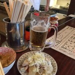 みそだれやきとり かんちゃん - 