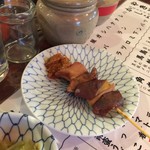 みそだれやきとり かんちゃん - 