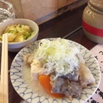 みそだれやきとり かんちゃん - 