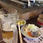 みそだれやきとり かんちゃん - 