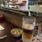 みそだれやきとり かんちゃん - 