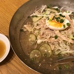 J−chan 冷麺