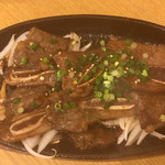 J−chan 冷麺 - 