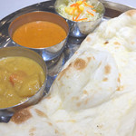 インドカレー＆アジアンダイニング居酒屋どんのば - 