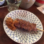 みそだれやきとり かんちゃん - 