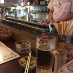 みそだれやきとり かんちゃん - 