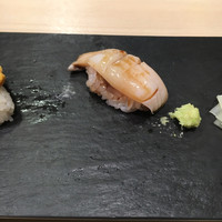 鮨 まつもと - 