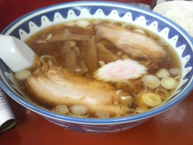 ラーメンひろ name=