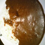 CoCo壱番屋 - 10辛カレー