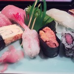 Juu Bee Zushi - 