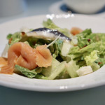 The Centurion Lounge - 