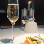 The Centurion Lounge - 