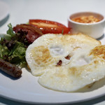 The Centurion Lounge - 