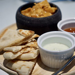 The Centurion Lounge - 