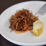 Plaza Premium Lounge - 