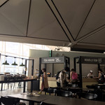 Plaza Premium Lounge - 