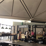 Plaza Premium Lounge - 