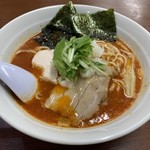 らーめん 大鳳 - 