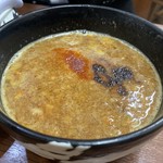 らーめん 大鳳 - 