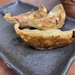 らーめん 大鳳 - 