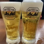 らーめん 大鳳 - 