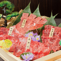 本日の盛り合わせ　日本一の舟盛り　1000g